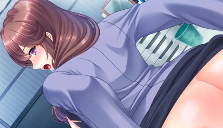 【ADV类型/AI汉化】人妻母乳上司:寝取女上司让她怀孕.v1.0.0【安卓/411M】 安卓端-第1张